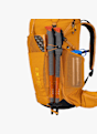 Exped Skyline 12 L Wanderrucksack Gelb 39150 5