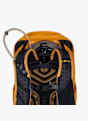 Exped Skyline 12 L Wanderrucksack Gelb 39150 6