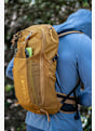 Exped Skyline 12 L Wanderrucksack Gelb 39150 9