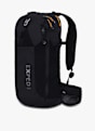 Exped Skyline 12 L sac à dos de randonnée Noir 39151 1