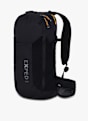 Exped Skyline 12 L sac à dos de randonnée Noir 39151 3