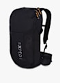 Exped Skyline ML 20 L zaino da trekking Nero 39147 3