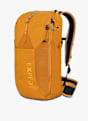 Exped Skyline SM 20 L zaino da trekking Giallo 39152 1