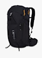 Exped Skyline S-M 30 L Wanderrucksack Schwarz 39134 1