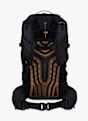 Exped Skyline S-M 30 L Wanderrucksack Schwarz 39134 2