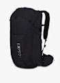Exped Skyline S-M 30 L Wanderrucksack Schwarz 39134 3