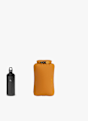 Exped Drybag Versa 5 L sacchetto per bagagli Oro 39131 2