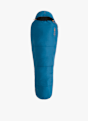 Exped Deepsleep 5C 45F sacco a pelo ZIP L Blu 39169 1