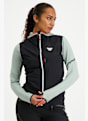 Dynafit Traverse Dynastretch gilet donna Nero 39179 1