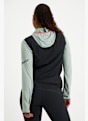 Dynafit Traverse Dynastretch Damen Gilet Schwarz 39179 2