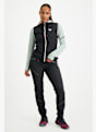 Dynafit Traverse Dynastretch Damen Gilet Schwarz 39179 3