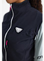 Dynafit Traverse Dynastretch gilet donna Nero 39179 4
