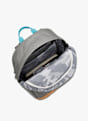 Pacsafe GO Anti-Theft 15 L Rucksack Grau 39198 7