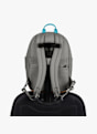 Pacsafe GO Anti-Theft 15 L Rucksack Grau 39198 8
