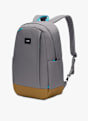 Pacsafe GO Anti-Theft 25 L Rucksack Grau 39190 1