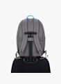 Pacsafe GO Anti-Theft 25 L Rucksack Grau 39190 11