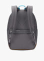 Pacsafe GO Anti-Theft 25 L Rucksack Grau 39190 2