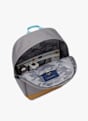 Pacsafe GO Anti-Theft 25 L Rucksack Grau 39190 5