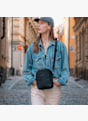 Pacsafe V Companion Crossbody Anti-Theft 5 L Tasche Blau 39201 12