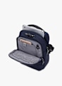 Pacsafe V Companion Crossbody Anti-Theft 5 L Tasche Blau 39201 6