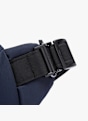 Pacsafe V Anti-Theft Action Sling 2.5 L bag Bleu 39207 5