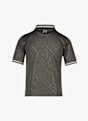 adidas Real Madrid 3rd Replica maillot de football enfants 24/25 Gris 39217 2