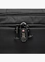 Pacsafe Prosafe® 1000 combination attache de câble Noir 39223 2