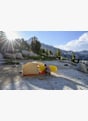 Thermarest NeoAir® XLite NXT™ Regular Wide materasso gonfiabile Giallo 39234 6