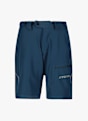 Stoke Baloa Kinder Bikeshort Türkis 39253 1