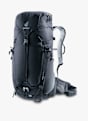 deuter Trail SL 22 L zaino da trekking donna Nero 39249 1