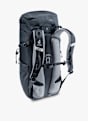 deuter Trail SL 22 L zaino da trekking donna Nero 39249 7