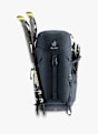 deuter Trail SL 22 L sac à dos de randonnée femmes Noir 39249 9