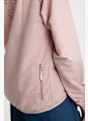 Stoke Clava Wind giacca da bike donna Pink 39231 5