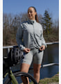 Stoke Clava Wind giacca da bike donna Verde 39240 1