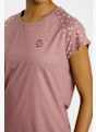 Stoke Naga Wings MTB Damen Biketrikot Pink 39269 4