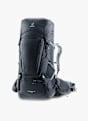 deuter Aircontact Pro 75+10 L zaino da trekking Nero 39271 1