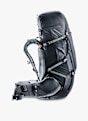 deuter Aircontact Pro 75+10 L zaino da trekking Nero 39271 3