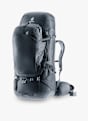 deuter Voyager 65+10 L sac à dos de voyage Noir 39259 1