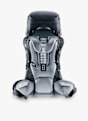 deuter Voyager 65+10 L Reiserucksack Schwarz 39259 2