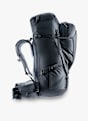 deuter Voyager 65+10 L Reiserucksack Schwarz 39259 3
