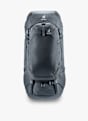 deuter Voyager 65+10 L sac à dos de voyage Noir 39259 5
