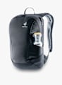 deuter Voyager 65+10 L Reiserucksack Schwarz 39259 6
