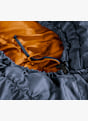deuter Exosphere -6 °C sac de couchage Rouge 39261 5
