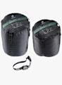 deuter Orbit 0° sac de couchage ZIP R Vert 39256 6