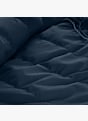 deuter Astro 500 SQ sac de couchage ZIP L Bleu 39296 5