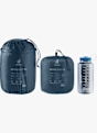 deuter Astro 500 SQ sac de couchage ZIP L Bleu 39296 6