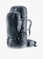 deuter Voyager SL 65+10 L Reiserucksack Schwarz 39292 1