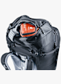 deuter Voyager SL 65+10 L Reiserucksack Schwarz 39292 11