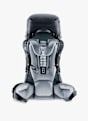 deuter Voyager SL 65+10 L Reiserucksack Schwarz 39292 2
