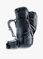 deuter Voyager SL 65+10 L Reiserucksack Schwarz 39292 4